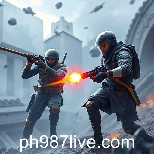 The Thrilling World of Action Games