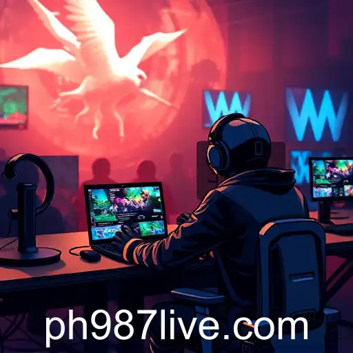 The Digital Evolution of English Gaming