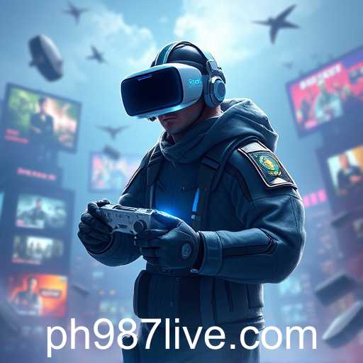 Digital Evolution of Gaming