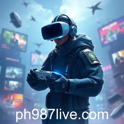 Digital Evolution of Gaming