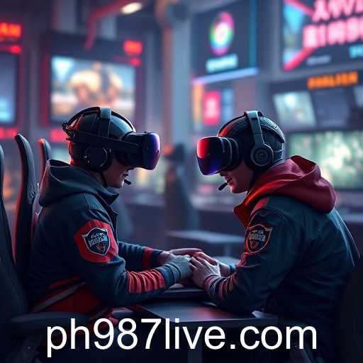 The Evolution of Gaming: A New Era for Online Communities