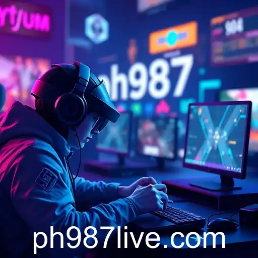 The Future of Gaming: PH987's Impact and Evolution