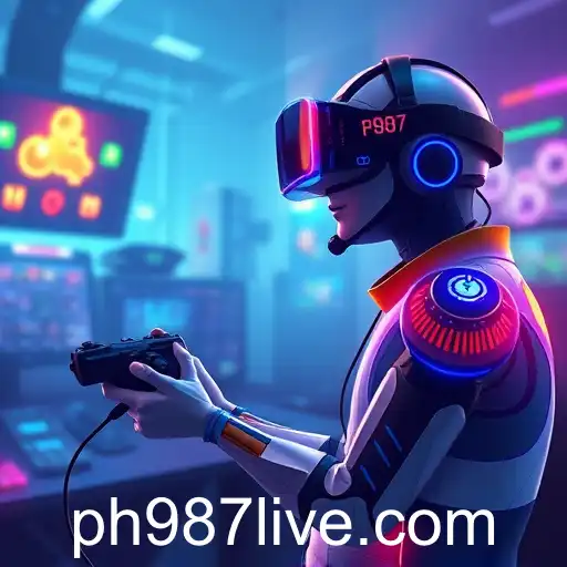 Gaming Evolution on the English Web