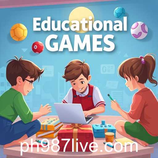 Gaming Landscape Evolves with ph987