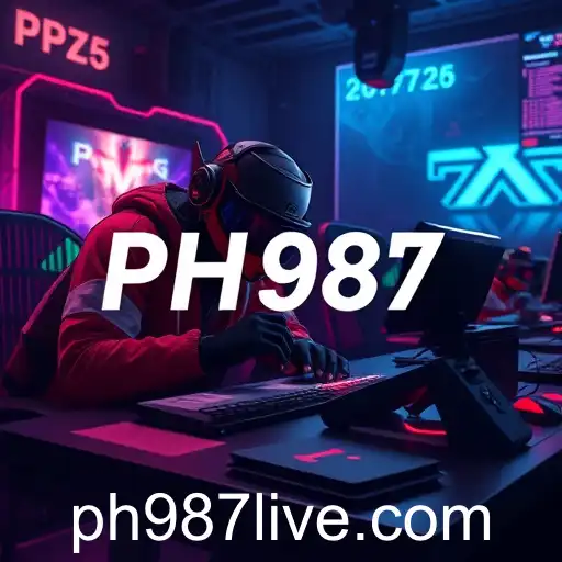 Gaming Revolution: The Impact of 'ph987' on Modern Gaming
