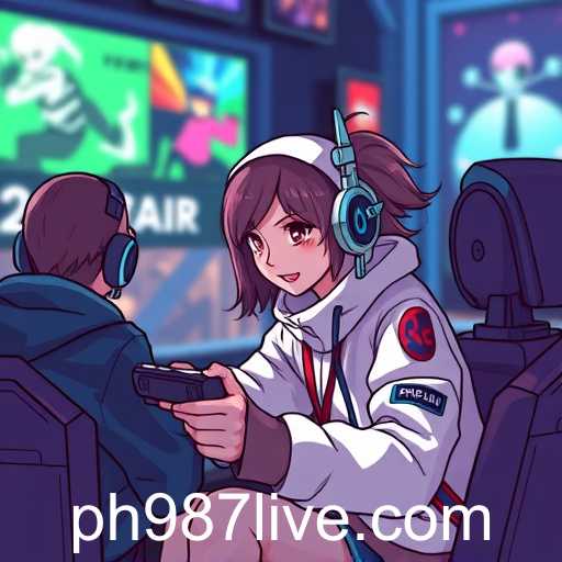 Revolutionizing Gaming: The Rise of PH987