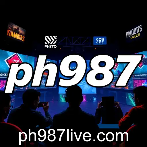 Gaming Revolution: The Impact of Ph987