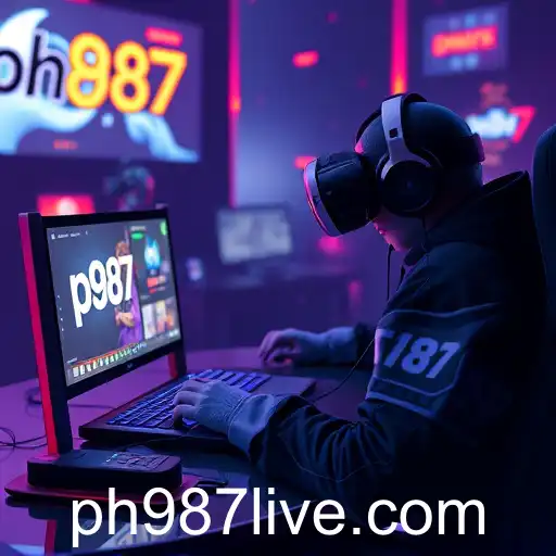 Emerging Trends in Online Gaming 2025