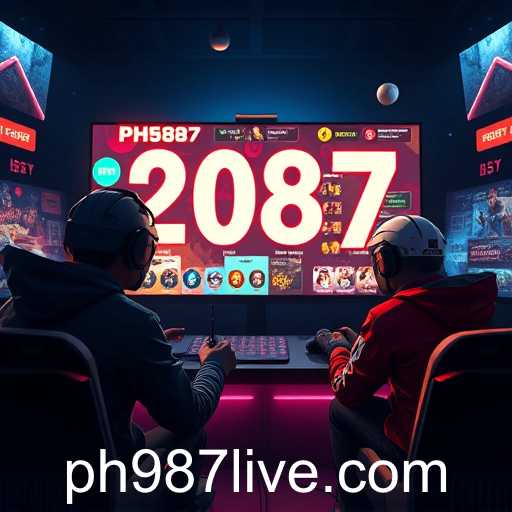 Ph987: Unlocking Gaming Trends