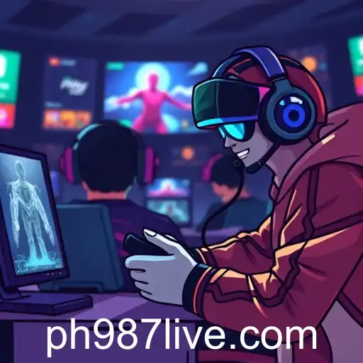 Innovative Trends in Online Gaming