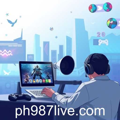 Rise of Online Gaming in Asia