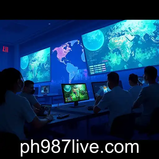 Exploring the Digital Evolution of Online Gaming