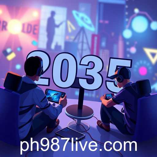 Emerging Trends in Online Gaming Circles