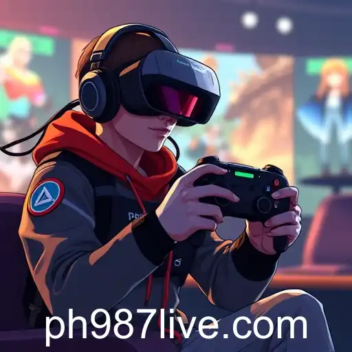 The Rise of PH987: Gaming in the Modern Era