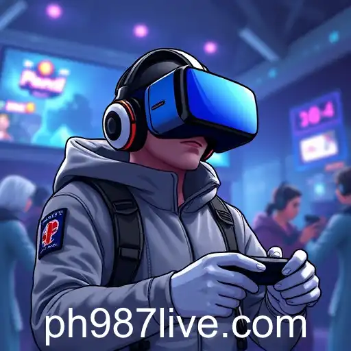 Transforming the Gaming World: PH987's Impact