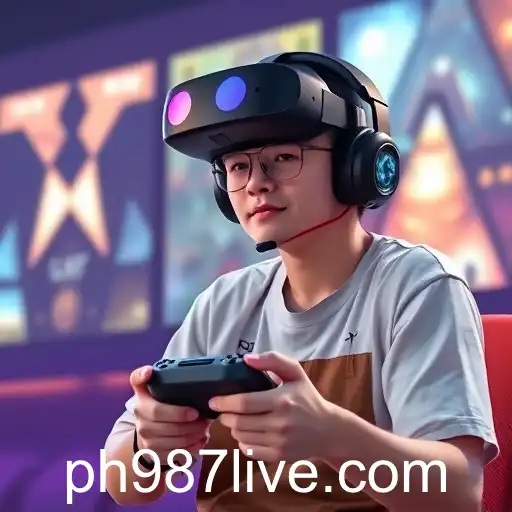 The Rise of Game Platforms in Modern Times