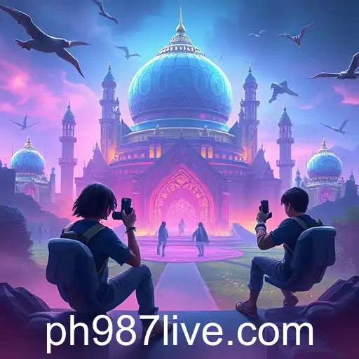 The Rise of 'ph987': Revolutionizing Online Gaming
