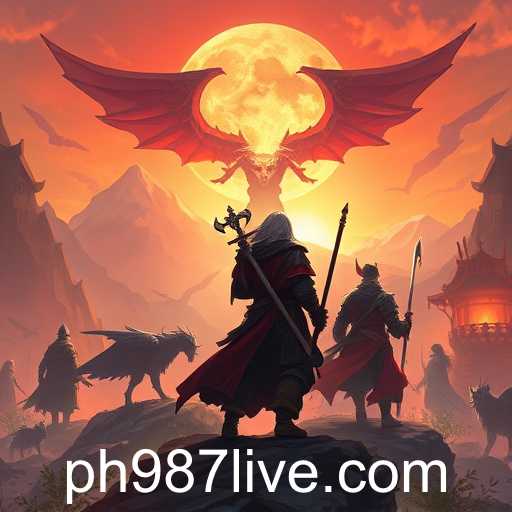 Immersive Worlds and Compelling Narratives: The Allure of Role-Playing Games