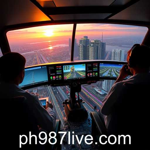 Exploring the Diverse World of Simulation Games