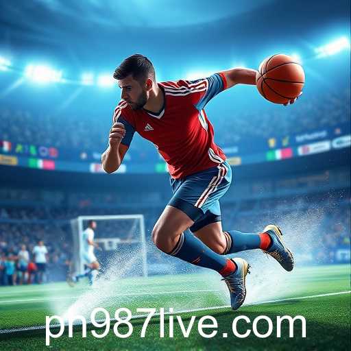 Exploring the Thrilling World of Sports Games: A Gamer's Paradise