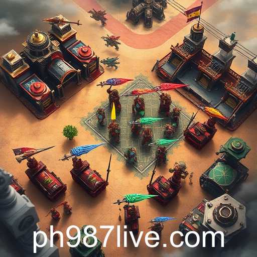 The Fascinating World of Strategy Games: A Deep Dive into a Timeless Genre