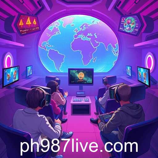 Evolving Trends in English Online Gaming